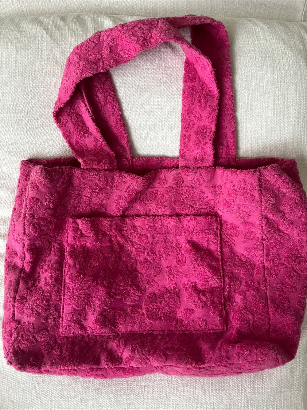 Flower Bag